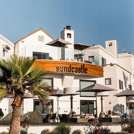 Sandcastle Hotel On The Beach Pismo Beach Eksteriør billede